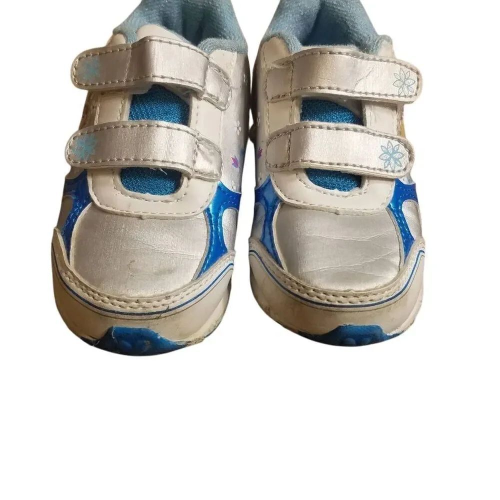 Frozen 6 Shoes - Picture 3 of 4